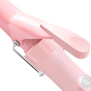 Ψαλίδι για μπούκλες 210°C 25mm Lexical LCI-4906 - 