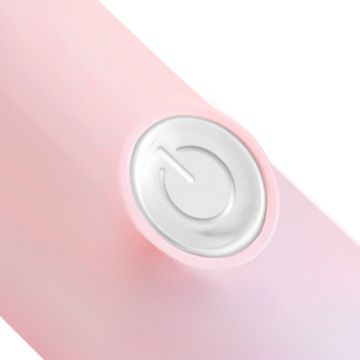 Ψαλίδι για μπούκλες 210°C 25mm Lexical LCI-4906 - 