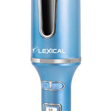 Αυτόματο Ψαλίδι για Μπούκλες 65W Lexical LCI-4920 - 