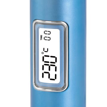 Αυτόματο Ψαλίδι για Μπούκλες 65W Lexical LCI-4920 - 