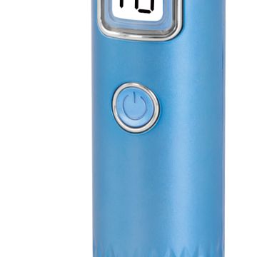 Αυτόματο Ψαλίδι για Μπούκλες 65W Lexical LCI-4920 - 