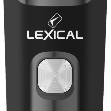 Ξυριστική Μηχανή Αδιάβροχη Lexical LSR-5730 - 