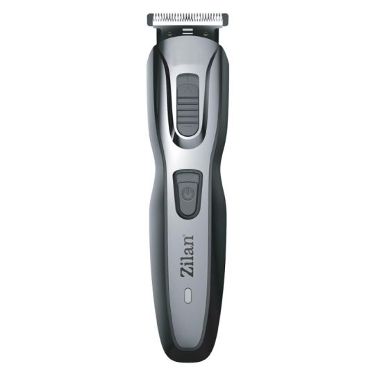 Zilan Ασύρματη κουρευτική και ξυριστική μηχανή 5 σε 1 Zilan ZLN3857