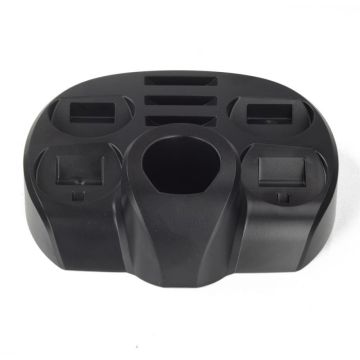 Zilan Ασύρματη κουρευτική και ξυριστική μηχανή 5 σε 1 Zilan ZLN3857 - 