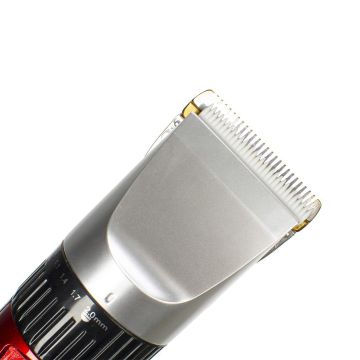 Κουρευτική μηχανή επαναφορτιζόμενη Zilan ZLN1246 - 