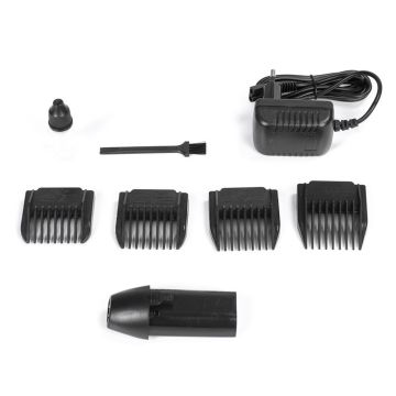 Κουρευτική μηχανή επαναφορτιζόμενη Zilan ZLN1246 - 