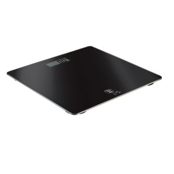 Berlinger Haus Ψηφιακή Ζυγαριά Μπάνιου έως 150Kg από Γυαλί BH-9219