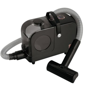 Κουρευτική Μηχανή Κατοικιδίων 6-σε-1 με Ηλεκτρική Σκούπα Berlinger Haus BH-9582 - 