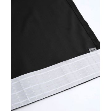 Στενό Φύλλο | 140x270cm - Μαύρο [MODEL PNN-003828.698961] [EAN 1312381212345]