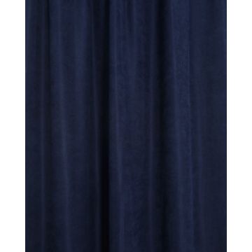 Στενό Φύλλο (150X255cm) - Μπλε Σκούρο [MODEL PNN-003828.702429] [EAN 1311932212345]