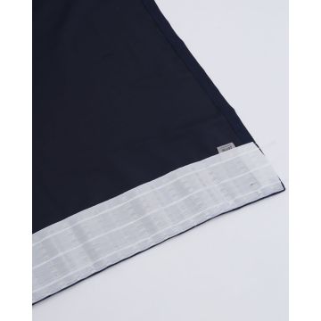 Στενό Φύλλο (150X255cm) - Μπλε Σκούρο [MODEL PNN-003828.702429] [EAN 1311932212345]