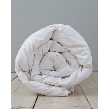 Super Υπέρδιπλη (240x260cm) - Άσπρο [MODEL PNN-003192.698266] [EAN 6002990112345]