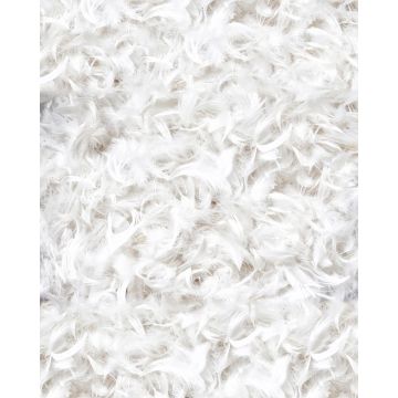 Super Υπέρδιπλη (240x260cm) - Άσπρο [MODEL PNN-003192.698266] [EAN 6002990112345]