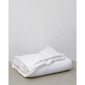 Super Υπέρδιπλη (240x260cm) - Άσπρο [MODEL PNN-003425.698526] [EAN 6003230112345]