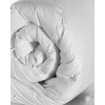 Super Υπέρδιπλη (240x260cm) - Άσπρο [MODEL PNN-003564.698684] [EAN 6003890112345]