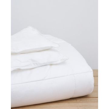 Super Υπέρδιπλη (240x260cm) - Άσπρο [MODEL PNN-003425.698526] [EAN 6003230112345]