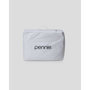 Μονή (160x240cm) - Άσπρο [MODEL PNN-003564.698682] [EAN 6003870112345]