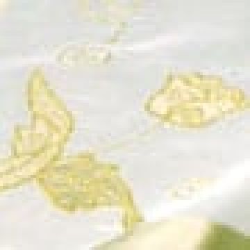 Σετ 5 Τεμαχίων Τραπεζομάντηλο Λαδί Φάσα Bo Maison Σετ Εκρού - 