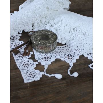 4cm - Άσπρο [MODEL PNN-003294.698404] [EAN 3500580112345]