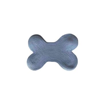 40x60cm - Γαλάζιο [MODEL PNN-004821.700340] [EAN 0417186712345]