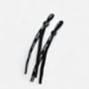 Μεμονωμένο Ανταλλακτικό Μαύρο Λάστιχο Μάσκας με Ρυθμιστή Pennie One Size Μαύρο - 