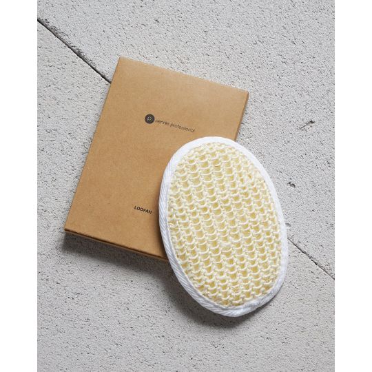 Φυσική Οβάλ Sisal Loofah Pennie Professional Φυσική Οβάλ Sisal Loofah Pennie Professional