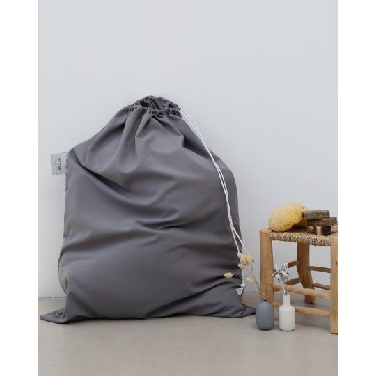 Επαγγελματικός Σάκος Απλύτων με Κορδόνι Monaco σε 6 Αποχρώσεις