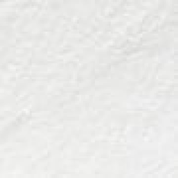 Bio Bamboo Κλειστές Λευκές Παντόφλες Rheo One Size (28.5cm) Άσπρο - 