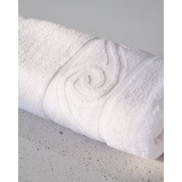 Μπάνιου | 70x150cm - Άσπρο [MODEL PNN-007569.701057]