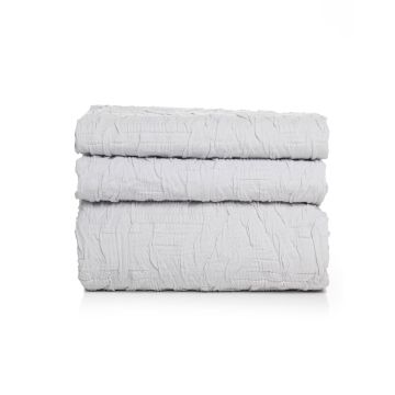 Μπάνιου | 110x140cm - Γκρι απαλό [MODEL PNN-004611.701676] [EAN 8013250212345]