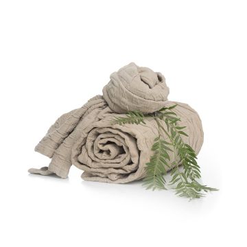 Μπάνιου | 110x140cm - Άμμου [MODEL PNN-004611.700000] [EAN 8013250412345]