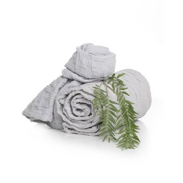 Μπάνιου | 110x140cm - Γκρι απαλό [MODEL PNN-004611.701676] [EAN 8013250212345]