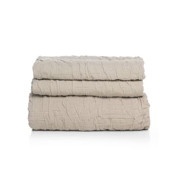 Μπάνιου | 110x140cm - Άμμου [MODEL PNN-004611.700000] [EAN 8013250412345]