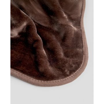 Υπέρδιπλη (220x240cm) - Καφέ [MODEL PNN-008153.702389]