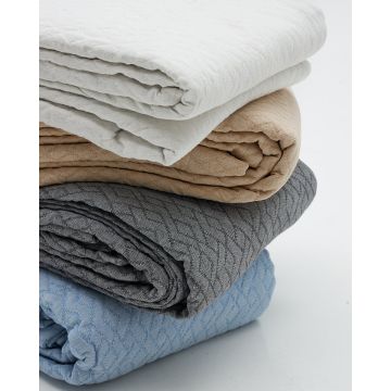 Μονή (170x260cm) - Blue Jean [MODEL PNN-003490.698599] [EAN 7103685912345]