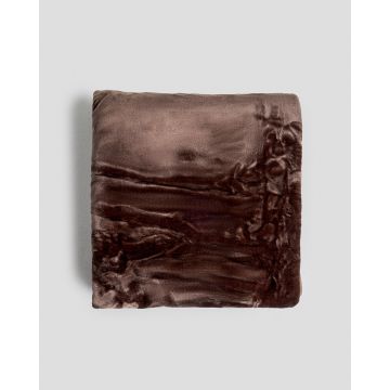 Υπέρδιπλη (220x240cm) - Καφέ [MODEL PNN-008153.702389]