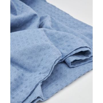 Υπέρδιπλη (230x260cm) - Μπλε Raf [MODEL PNN-015492.702530] [EAN 7104236012345]