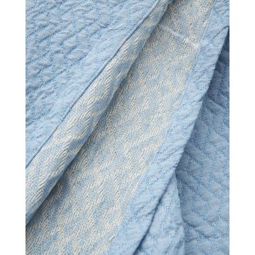 Μονή (170x260cm) - Blue Jean [MODEL PNN-003490.698599] [EAN 7103685912345]