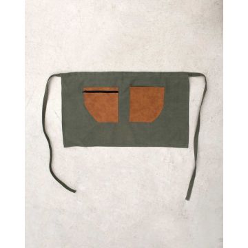 Μέσης (88x48cm) - Χακί [MODEL PNN-003936.699085] [EAN 3601143012345]