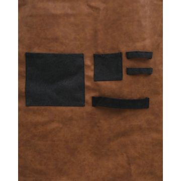 Μπούστο (87x89cm) - Καφέ [MODEL PNN-003935.699082] [EAN 3601130912345]