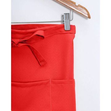 Μέσης (35x55cm) - Κόκκινο [MODEL PNN-003855.698992] [EAN 3601211812345]