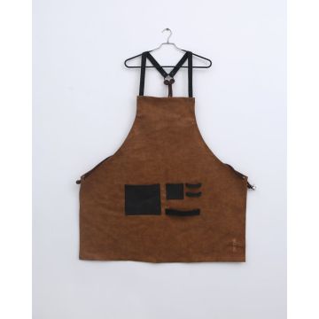 Μπούστο (87x89cm) - Καφέ [MODEL PNN-003935.699082] [EAN 3601130912345]