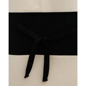 Εκρού Ποδιά Λαιμού Μαγείρων και Σερβιτόρων Dutch  Μπούστο (65x90cm) Εκρού - 