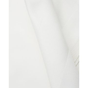 Ζακάρ Πετσέτα Φαγητού Gourmet 53x53cm Άσπρο - 