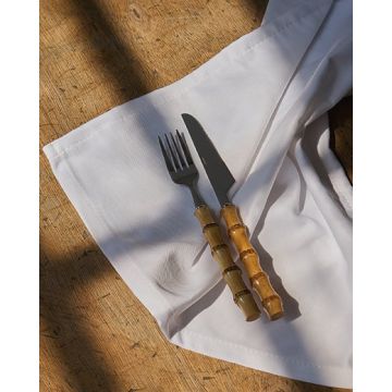 49x49cm - Άσπρο [MODEL PNN-007328.700995]