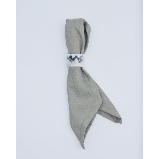 Πετσέτα Φαγητού με Κέντημα Mama 50x50cm 50x50cm Λαδί Πετσέτα Φαγητού με Κέντημα Mama 50x50cm 50x50cm Λαδί