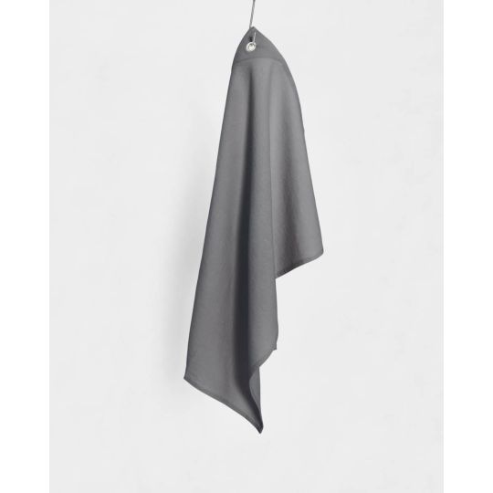 Υφασμάτινη Πετσέτα Barista Stonewashed Luxury σε 4 Αποχρώσεις 50x20cm One Size (50x20cm)