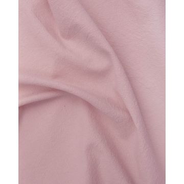 Μονόχρωμο Ποτηρόπανο Stonewashed Luxury 25x64cm Πούδρα - 