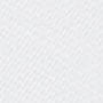 Λευκό Ποτηρόπανο Καπαρντίνα Restaurant Diagonale 50x70cm 50x70cm Άσπρο - 