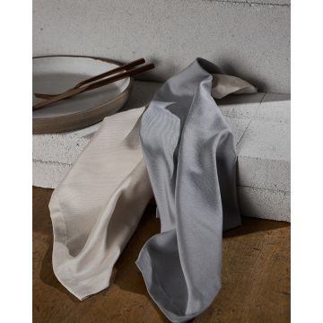 Τραπεζομάντηλο Super Soft Julien σε 6 διαστάσεις Άσπρο Τραπεζομάντηλο Super Soft Julien σε 6 διαστάσεις Άσπρο